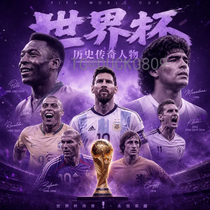 实时2026世界杯分组结果：分档规则、抽签时间与观赛指南